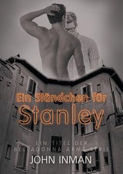 portada Ständchen Für Stanley (Translation)