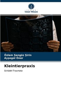 portada Kleintierpraxis (in German)