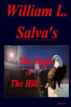 portada The Eagle on The Hill (en Inglés)