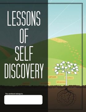 portada Lessons of Self Discovery: Building a Child's Self-awareness, Self-Confidence and Self-Worth