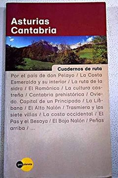 portada Asturias y Cantabria