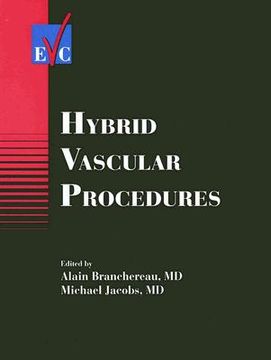portada hybrid vascular procedures (en Inglés)
