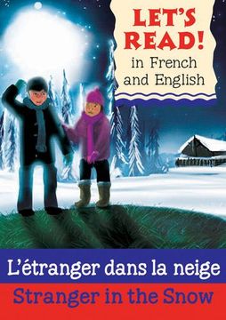portada Stranger in the Snow (in English)