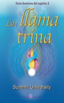 portada La Llama Trina (in Spanish)