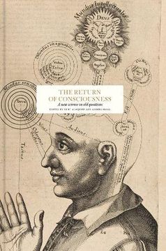 portada The Return of Consciousness: A New Science on Old Questions (en Inglés)