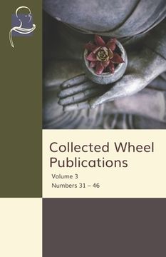 portada Collected Wheel Publications: Volume 3 Numbers 31 - 46 (en Inglés)