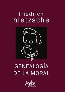 portada Genealogia de la Moral