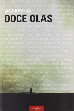 portada Doce Olas (in Spanish)