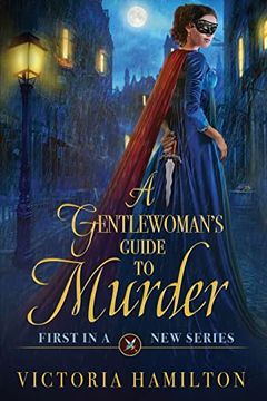 portada A Gentlewoman's Guide to Murder (in English)