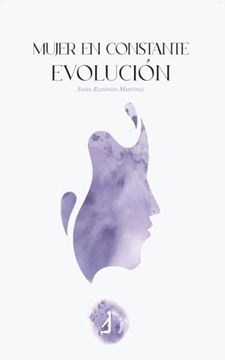 portada Mujer en Constante Evolución