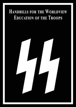 portada Handbills for the Worldview Education of the Troops 