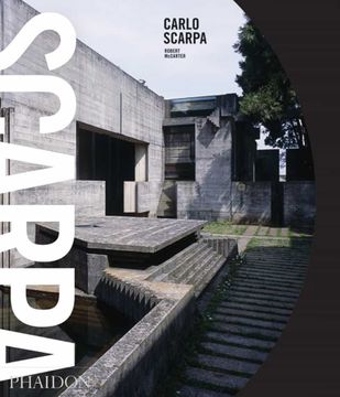 portada Carlo Scarpa: Classic Format (en Inglés)