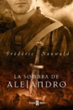 portada La Sombra De Alejandro (in Spanish)