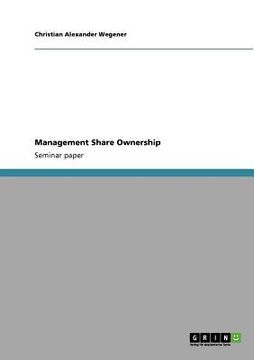 portada management share ownership