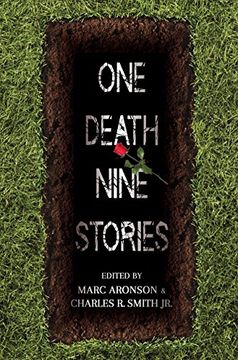 portada One Death, Nine Stories (en Inglés)