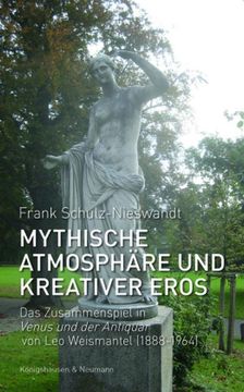 portada Mythische Atmosphäre und Kreativer Eros (en Alemán)