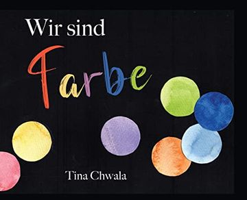 portada Wir Sind Farbe (en Alemán)
