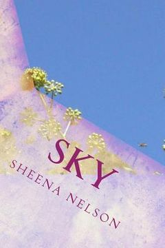 portada Sky: madness and mayhem of the mind in poignant poetry (en Inglés)