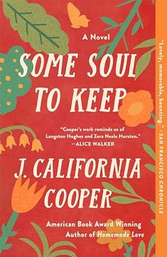 portada Some Soul to Keep: A Short Story Collection (in English)