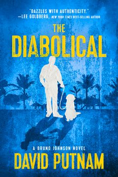 portada The Diabolical (11) (a Bruno Johnson Thriller) (en Inglés)