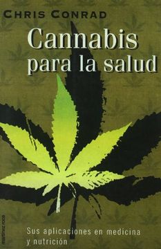 portada Cannabis Para la Salud