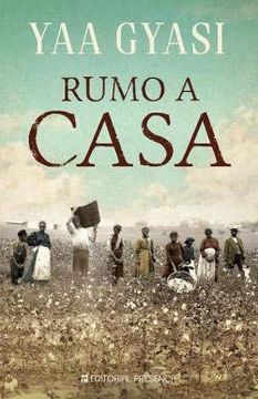 Rumo a Casa (in Portuguese)