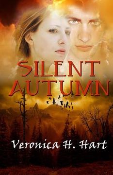 portada Silent Autumn (en Inglés)