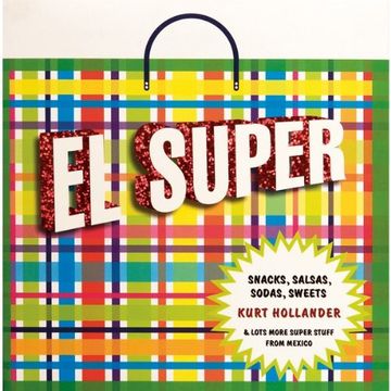 portada El Super (in English)
