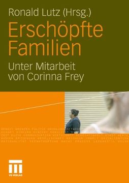 portada Erschopfte Familien (en Alemán)