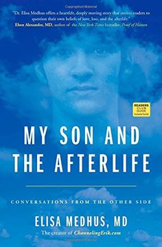 portada My Son and the Afterlife: Conversations from the Other Side (en Inglés)