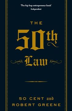 portada The 50Th law 