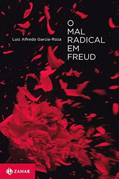 portada O mal Radical em Freud (en Portugués)