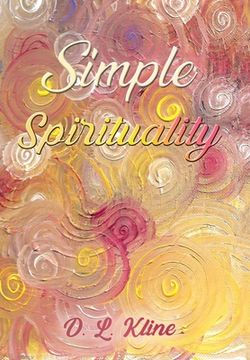 portada Simple Spirituality (en Inglés)