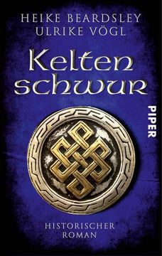 portada Keltenschwur (en Alemán)
