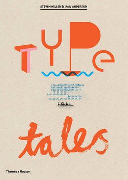 portada Type Tells Tales