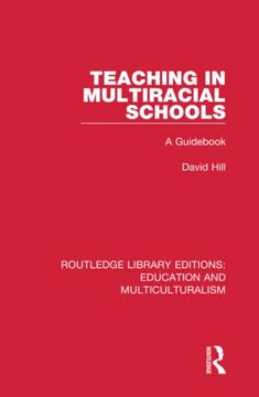 portada Teaching in Multiracial Schools