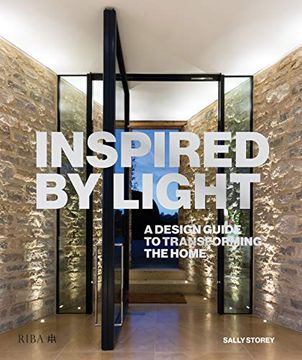 portada Inspired by Light: A Design Guide to Transforming the Home