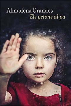 portada Els Petons al pa (in Catalá)
