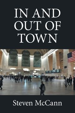 portada In and out of Town (en Inglés)