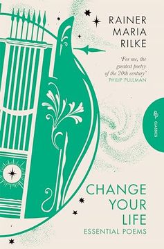 portada Change Your Life (Pushkin Press Classics) (en Inglés)