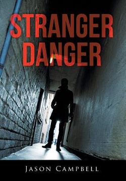 portada Stranger Danger