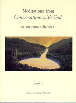 portada Meditations From Conversations With God: An Uncommon Dialogue: Book 1 