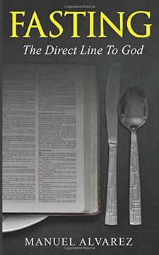 portada Fasting: The Direct Line to god (en Inglés)
