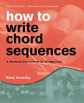 portada The Songwriting Sourcebook: A Harmony Sourcebook for Songwriters (in English)
