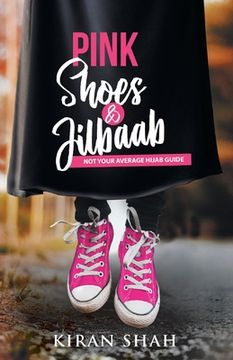 portada Pink Shoes and Jilbaab (en Inglés)