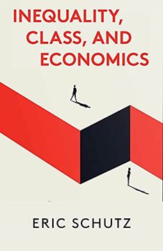 portada Inequality, Class, and Economics (en Inglés)