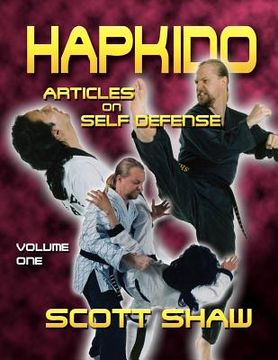 portada hapkido articles on self-defense