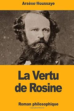 portada La Vertu de Rosine (in French)