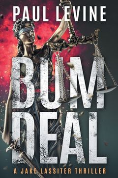 portada Bum Deal (en Inglés)