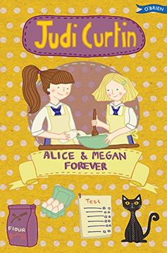 portada Alice & Megan Forever (Alice and Megan)